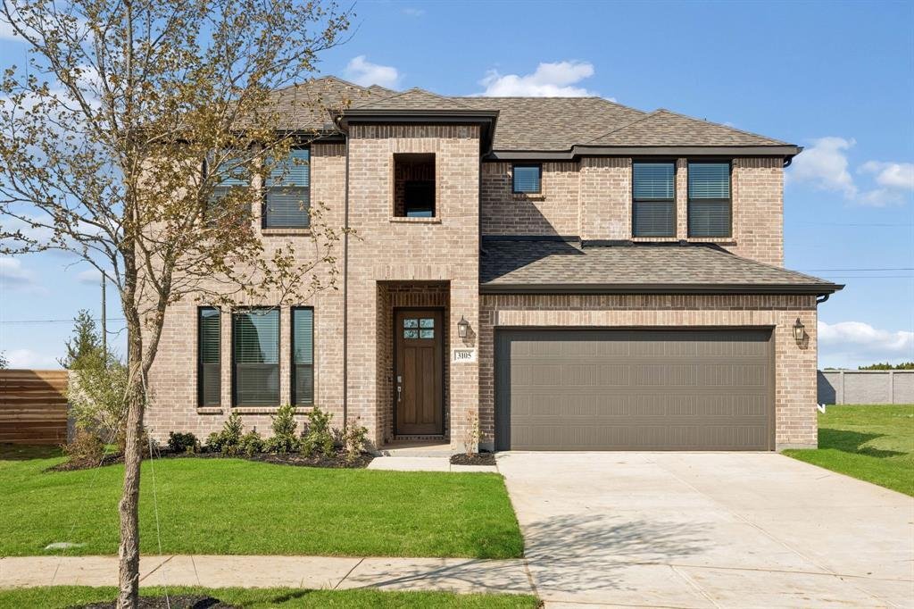 House in McKinney, Texas, United States 1 - 18953660
