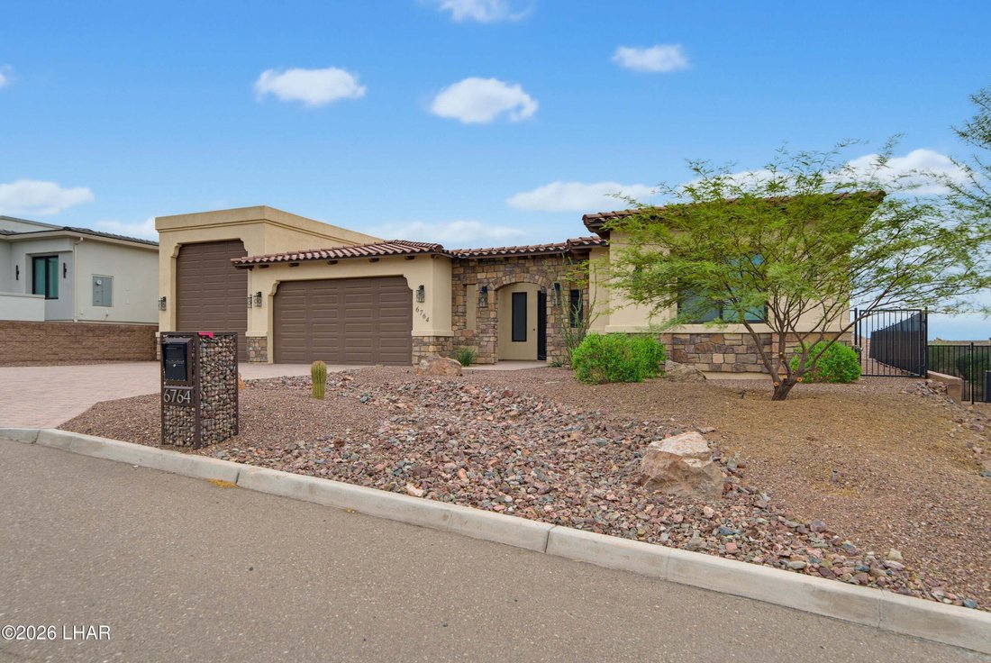 House in Lake Havasu City, Arizona, United States 2 - 18951663
