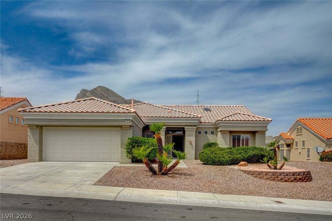 House in Las Vegas, Nevada, United States 1 - 18951839