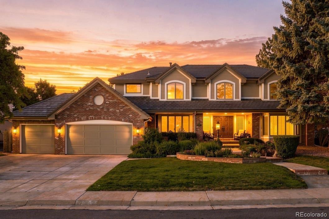 House in Lakewood, Colorado, United States 1 - 18952562