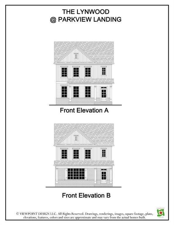 House in Buford, Georgia, United States 2 - 18948784