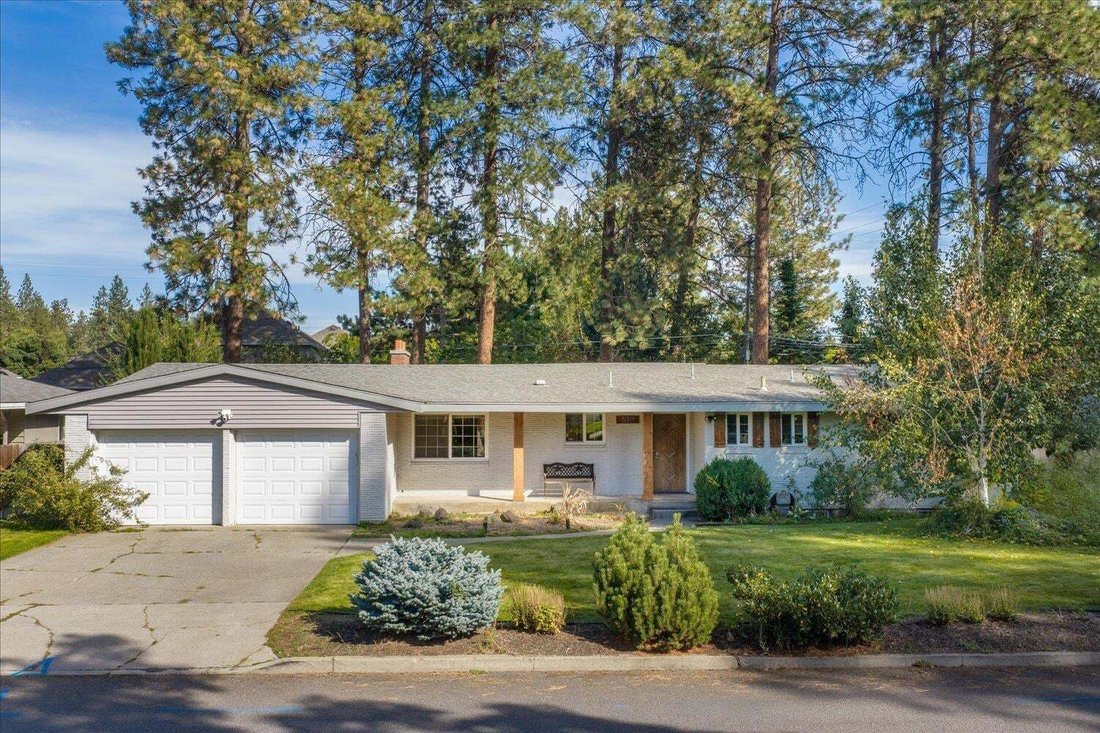 House in Spokane, Washington, United States 1 - 18951752