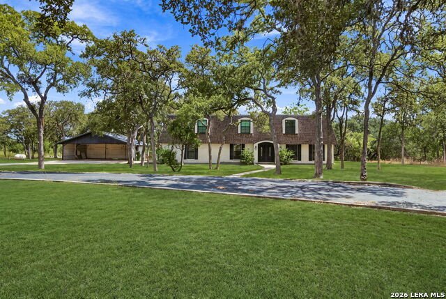House in San Antonio, Texas, United States 4 - 18950816