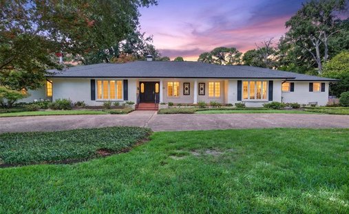 House in Athens, Texas, United States 1