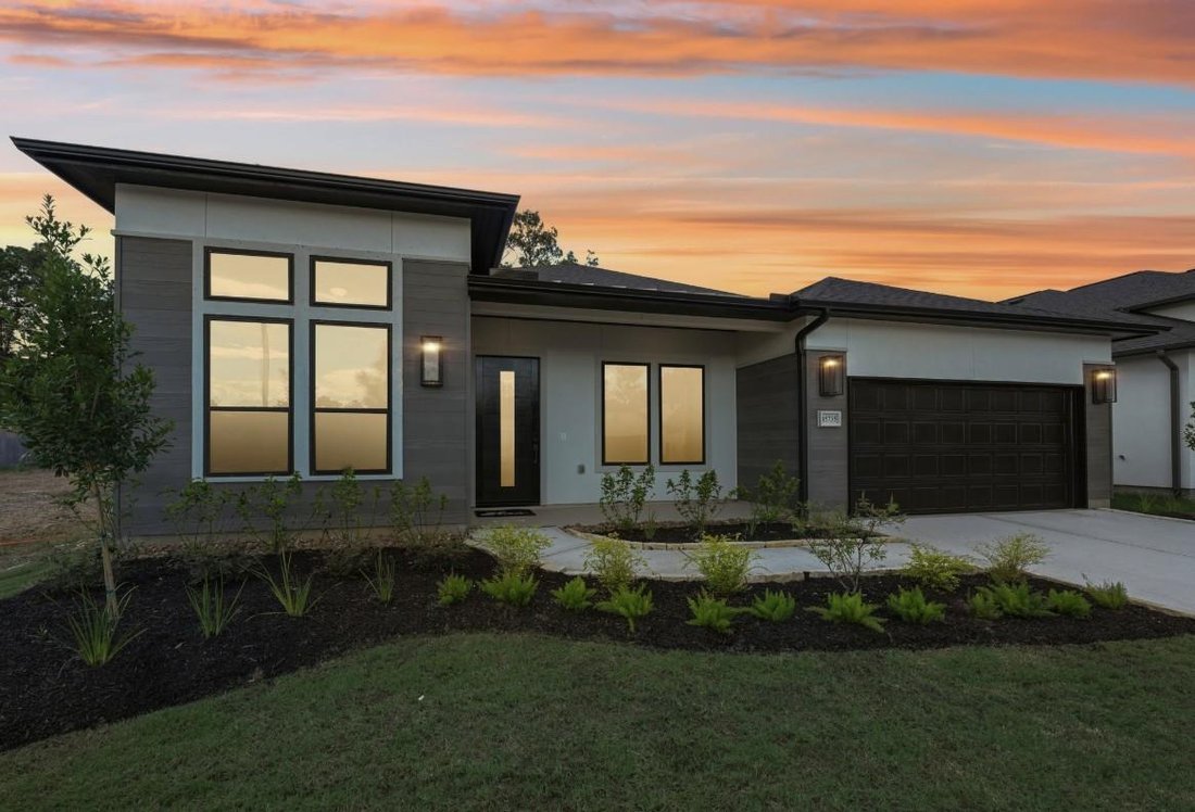 House in Conroe, Texas, United States 5 - 17749154