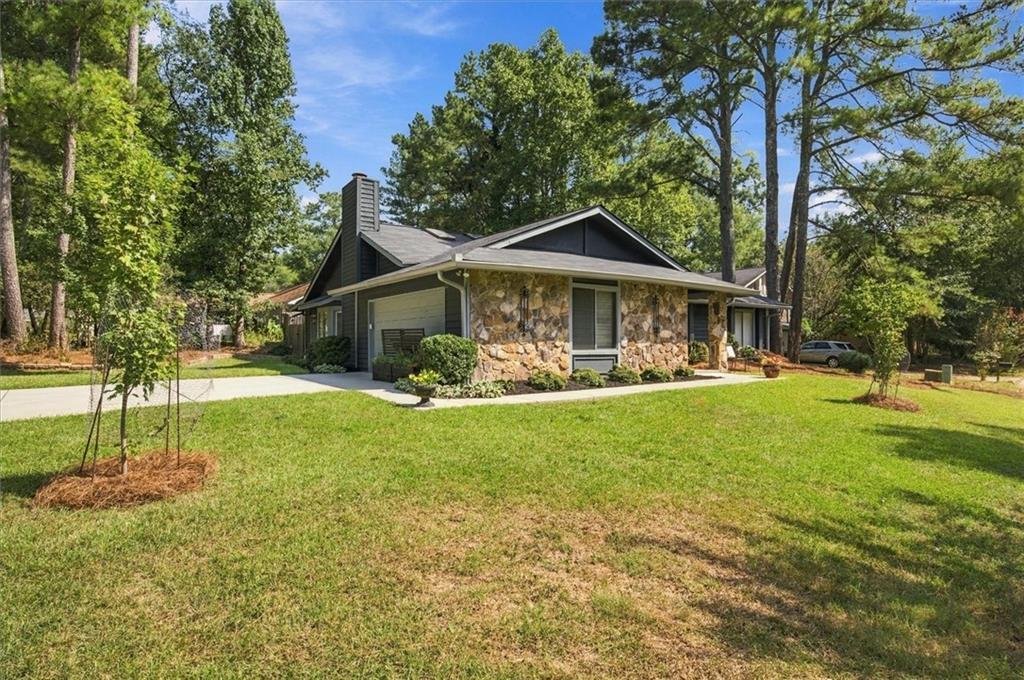 House in Roswell, Georgia, United States 2 - 18948800
