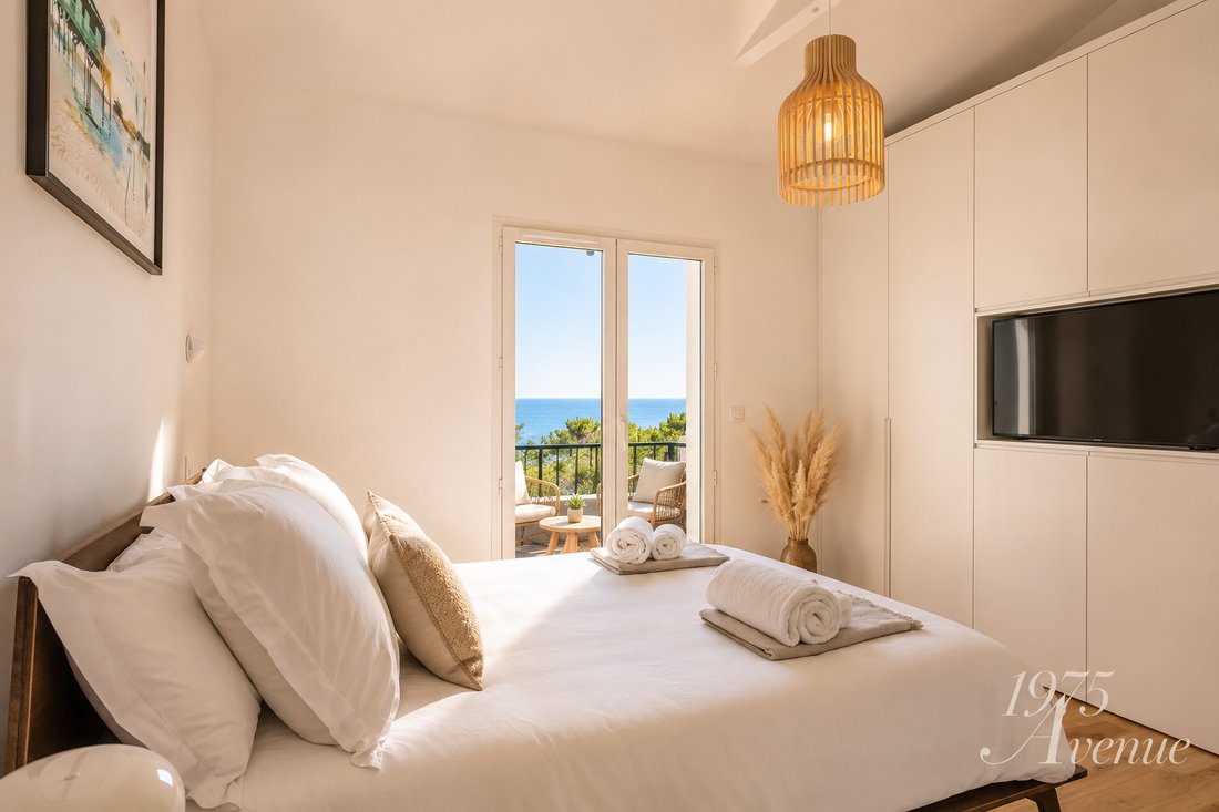 Apartment in Aiguillon-Port, La Teste-de-Buch, France 5 - 18760048