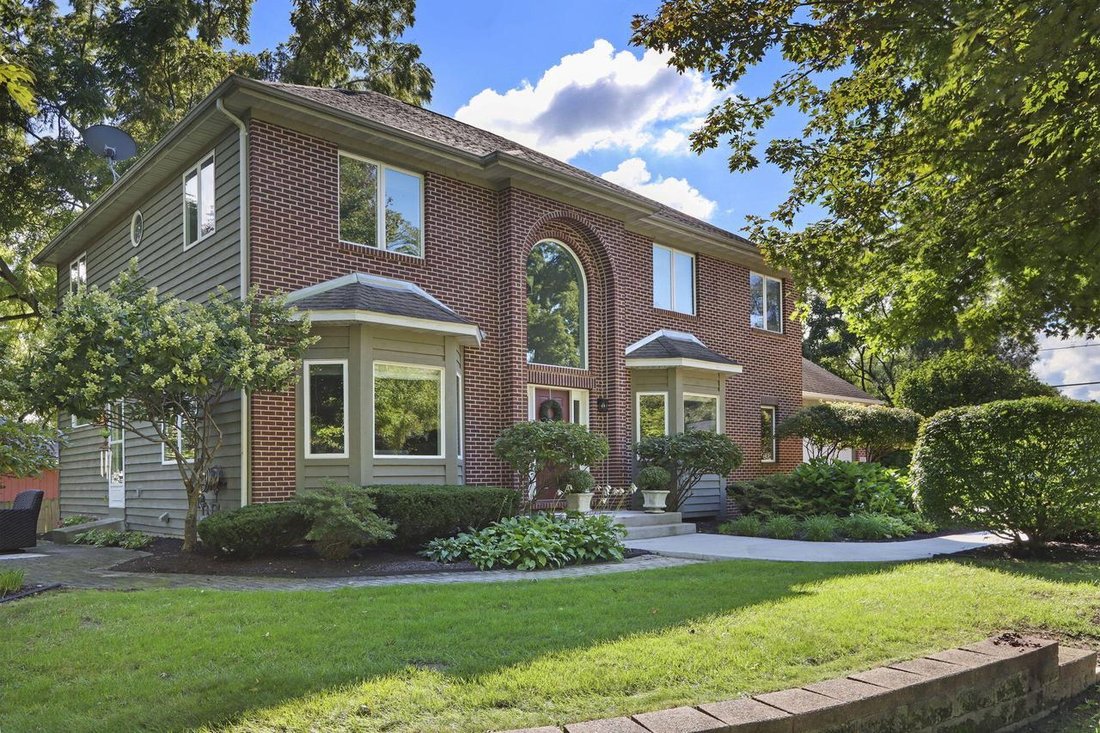 House in Pleasant Prairie, Wisconsin, United States 1 - 18951912