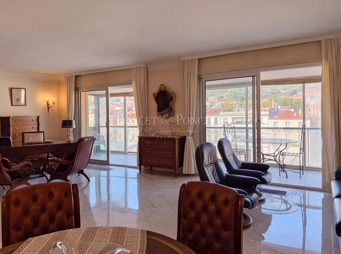 Apartment in Pont de Pierre-Nouveau Bassin, Sète, France 3 - 18598521