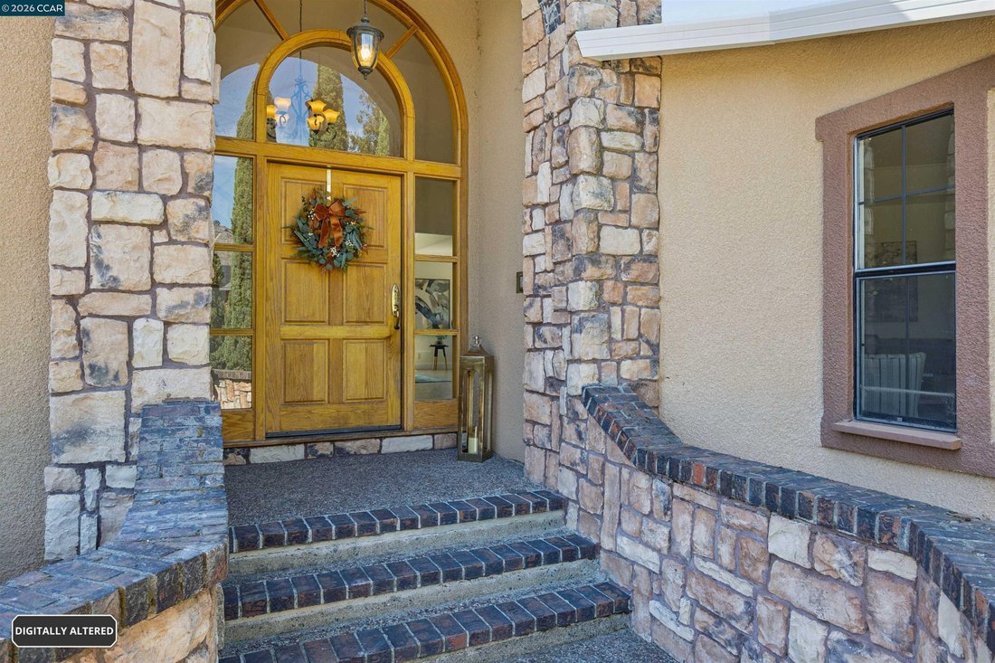 House in Walnut Creek, California, United States 4 - 18954272