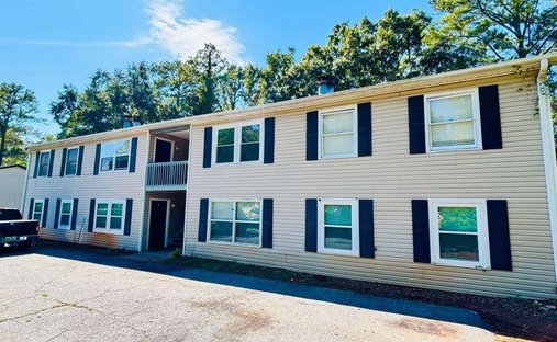 Athens, Georgia, United States 1