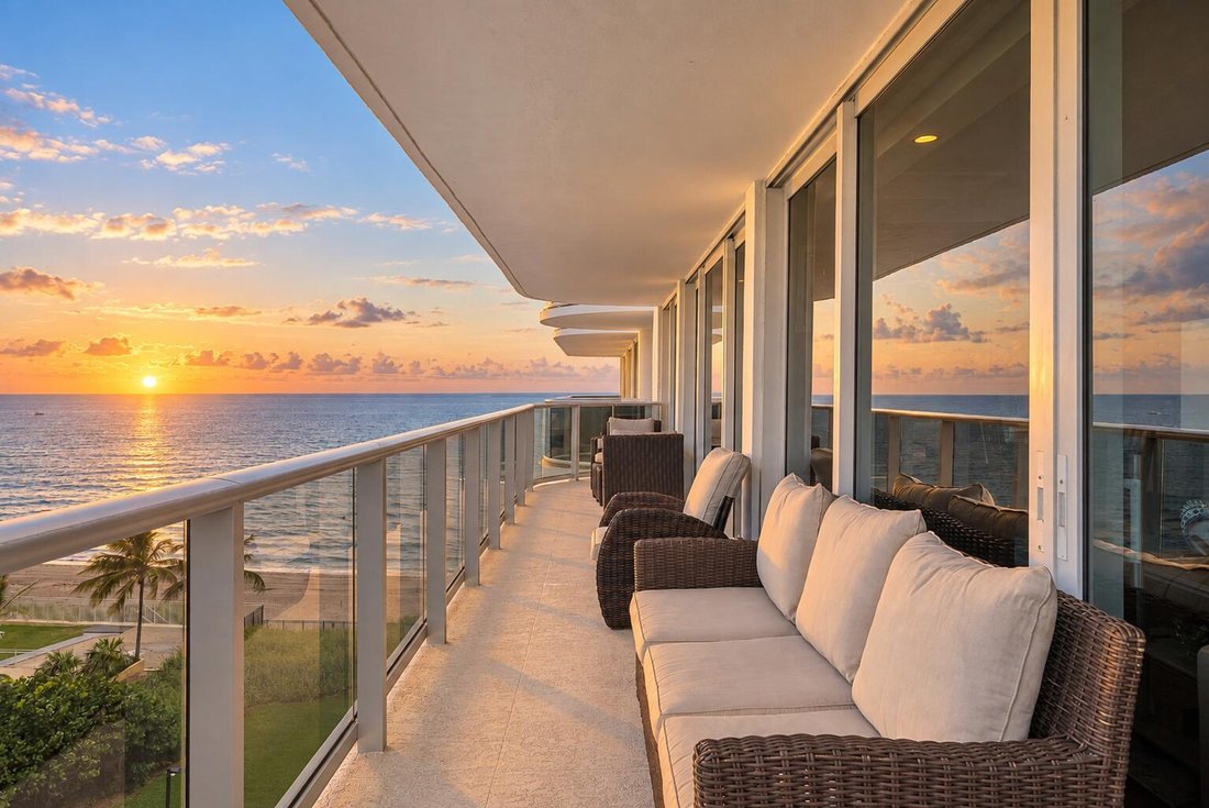 Condo in Boca Raton, Florida, United States 3 - 18935031