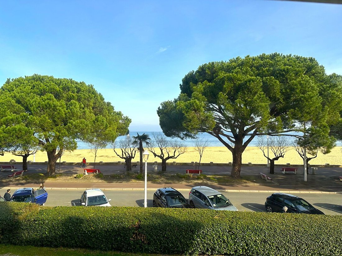 Apartment in Aiguillon, Arcachon, France 1 - 18954780