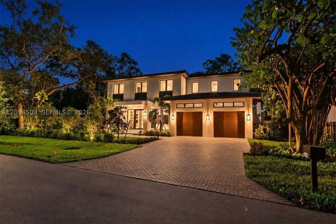 House in Miami, Florida, United States 1 - 18952704