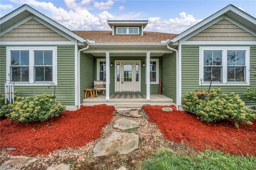 House in Spencer, Ohio, United States 3 - 18948700