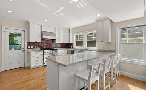 Brookline, Massachusetts, United States 1