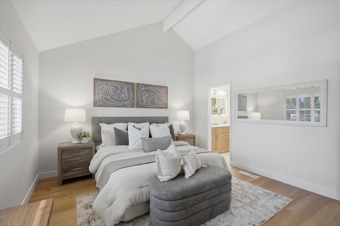 Townhouse in Cupertino, California, United States 3 - 18949025