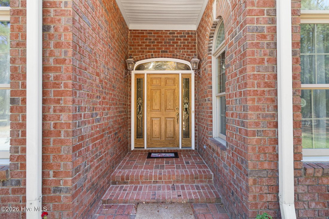 House in Aberdeen, North Carolina, United States 3 - 18953868