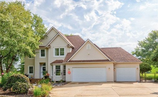 House in Louisville, Ohio, United States 1