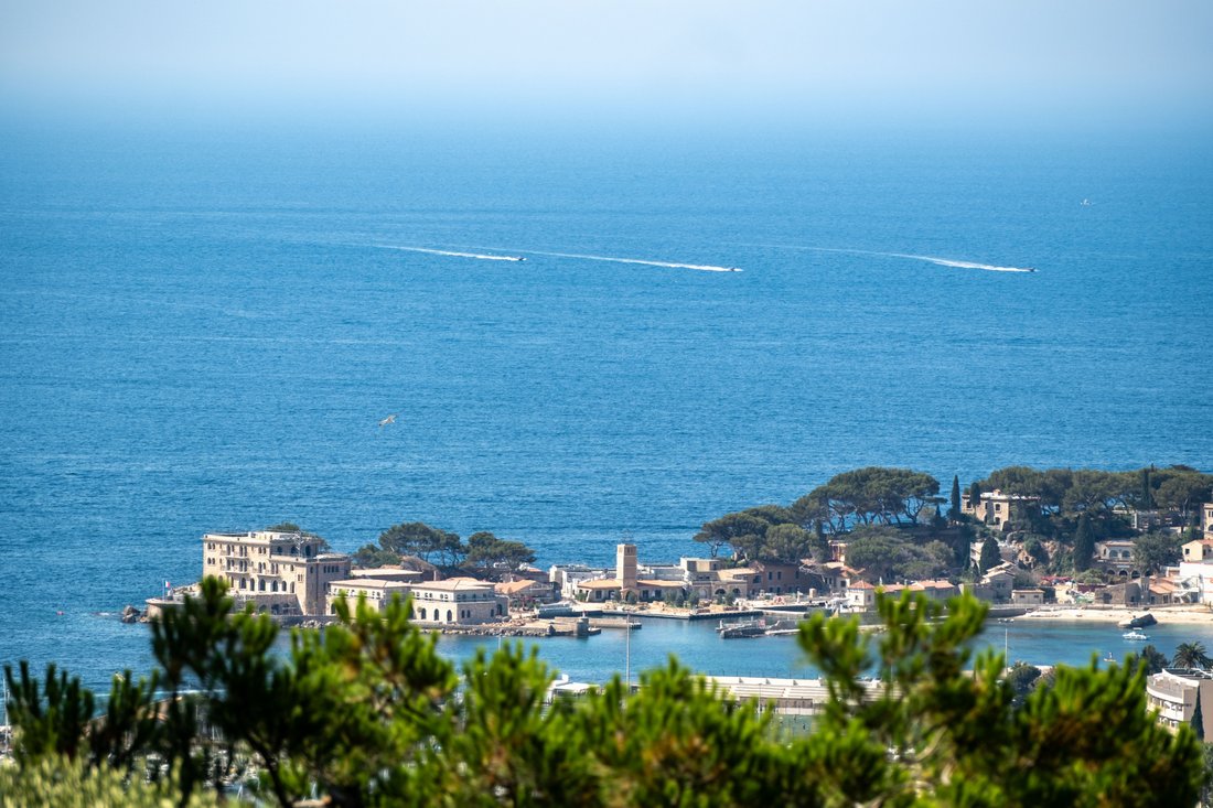Apartment in Bandol, Provence-Alpes-Côte d'Azur, France 2 - 15821737
