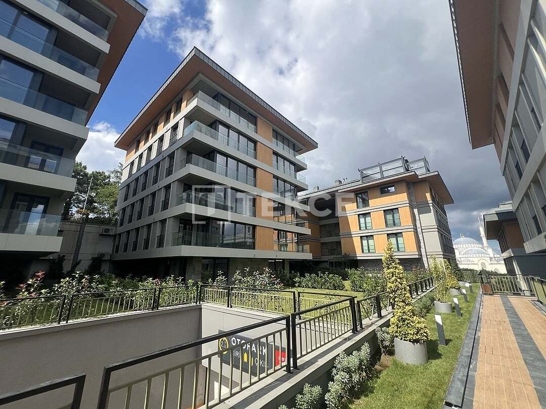 Apartment in Üsküdar, İstanbul, Turkey 5 - 18952395