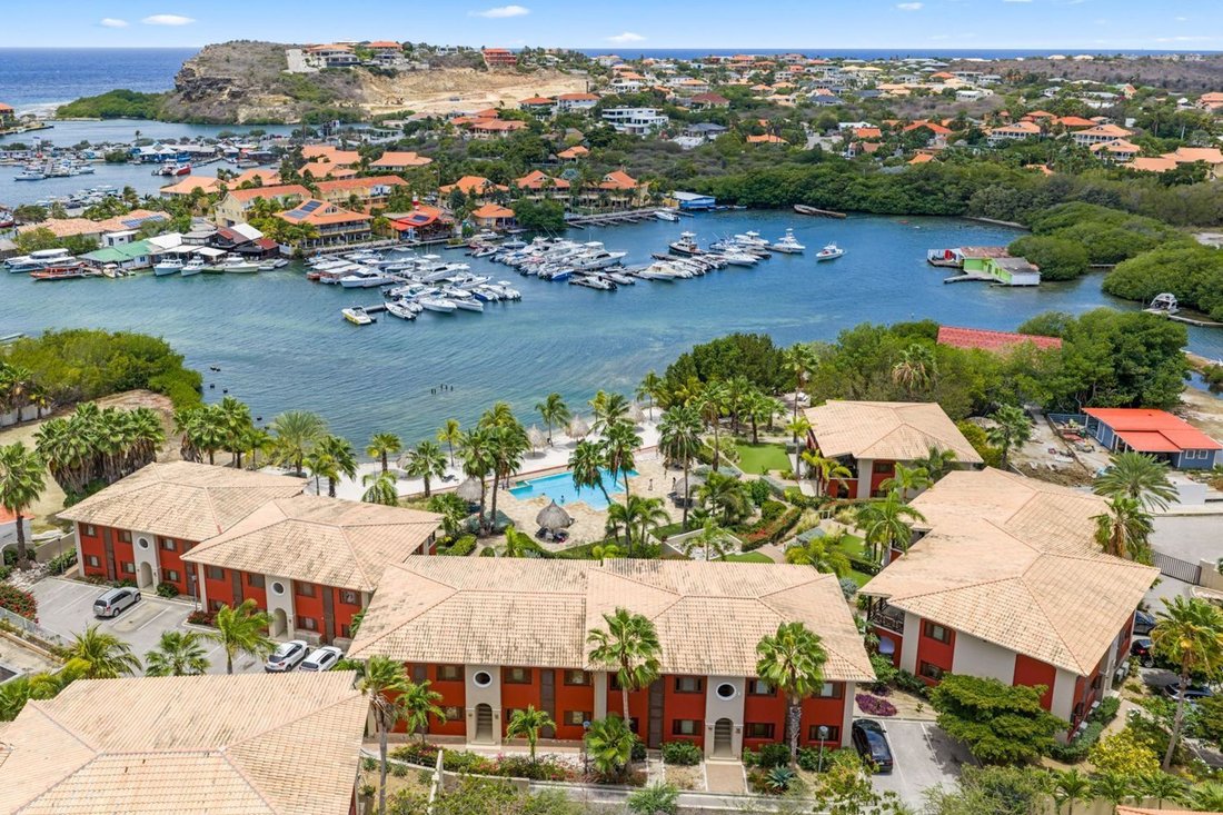 Penthouse in Curaçao 1 - 18954151