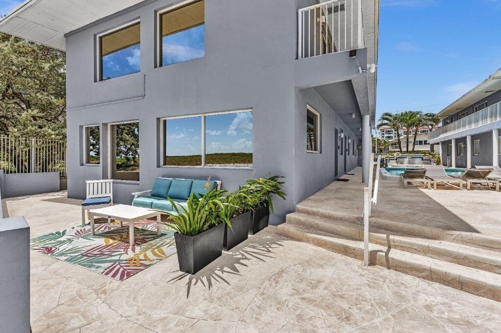 Townhouse in Hillsboro Beach, Florida, United States 5 - 18952635