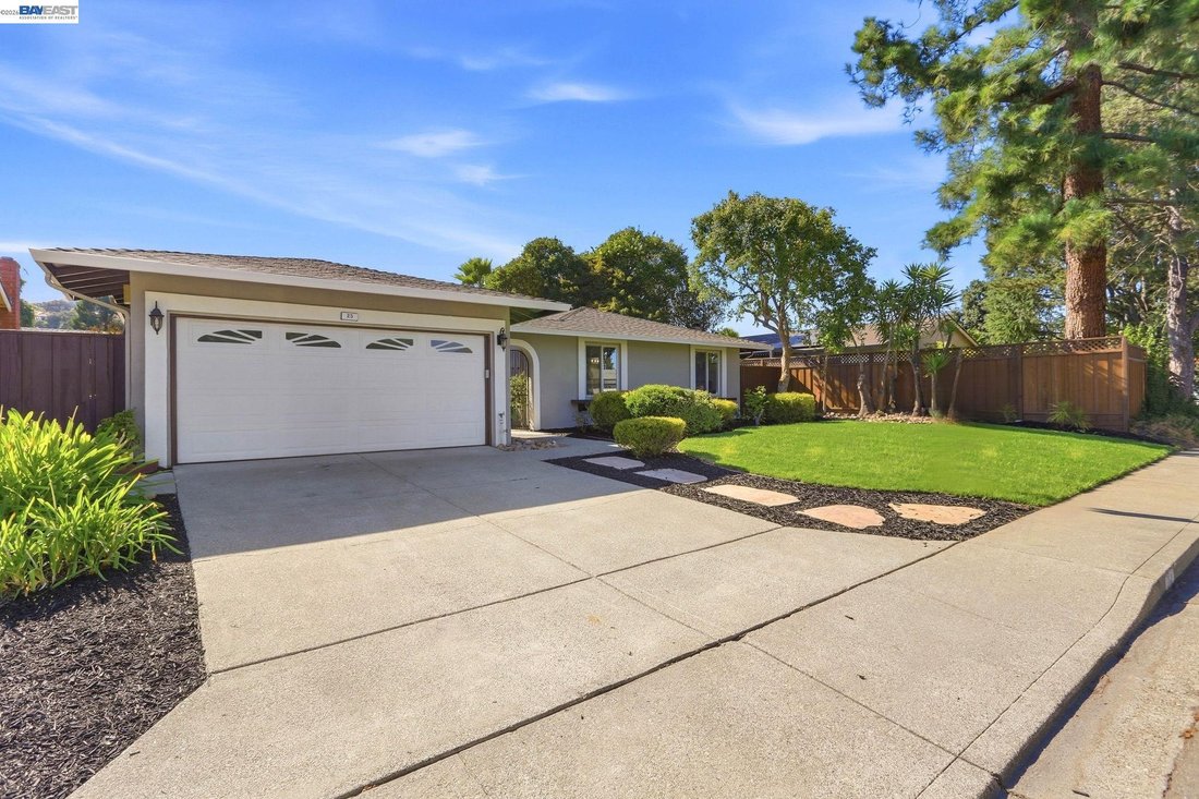 House in San Ramon, California, United States 3 - 18953248