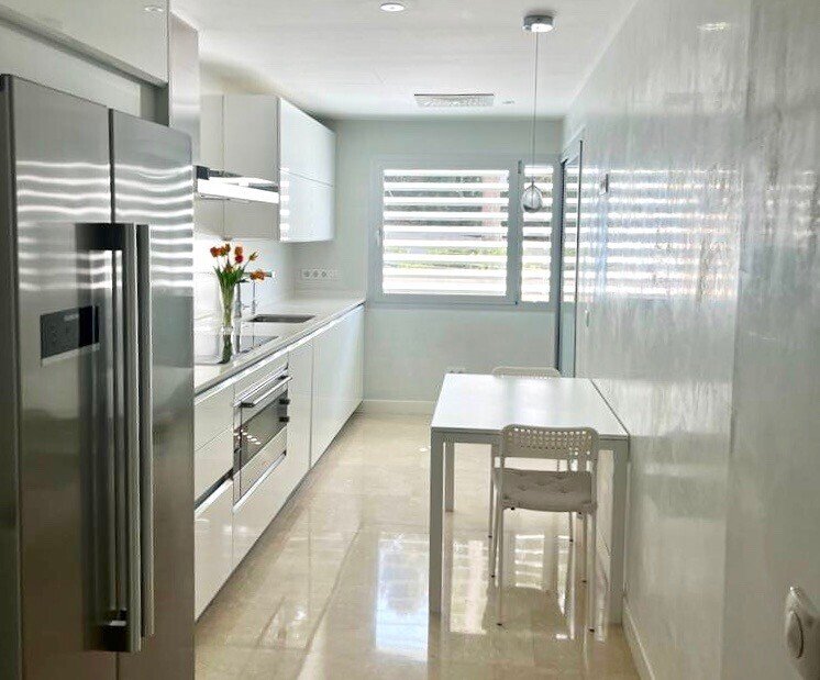 Apartment in Calvia, Balearic Islands, Spain 5 - 18955063
