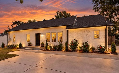 Maison à Nashville, Tennessee, États-Unis 1