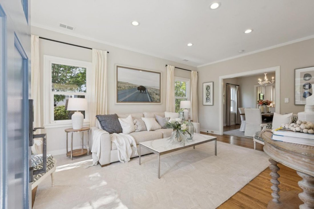 House in San Mateo, California, United States 5 - 18953194
