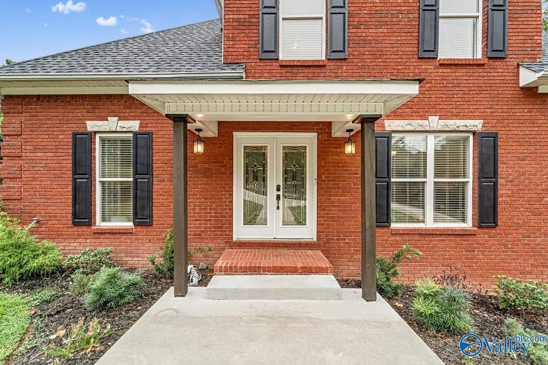 House in Decatur, Alabama, United States 2 - 18951863