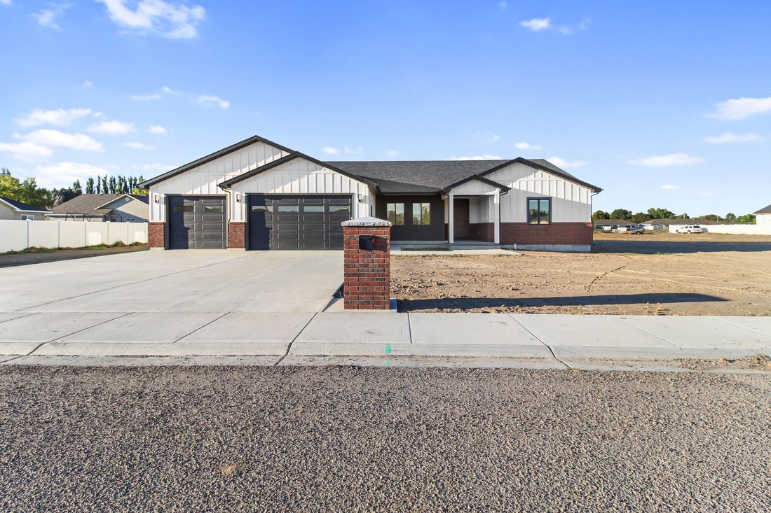 House in Rupert, Idaho, United States 1 - 18951053