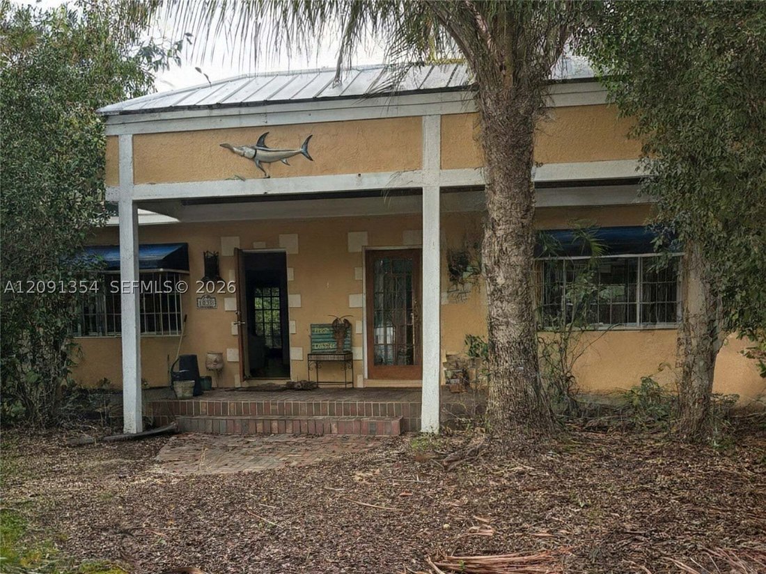 House in Key Colony Beach, Florida, United States 1 - 18948608