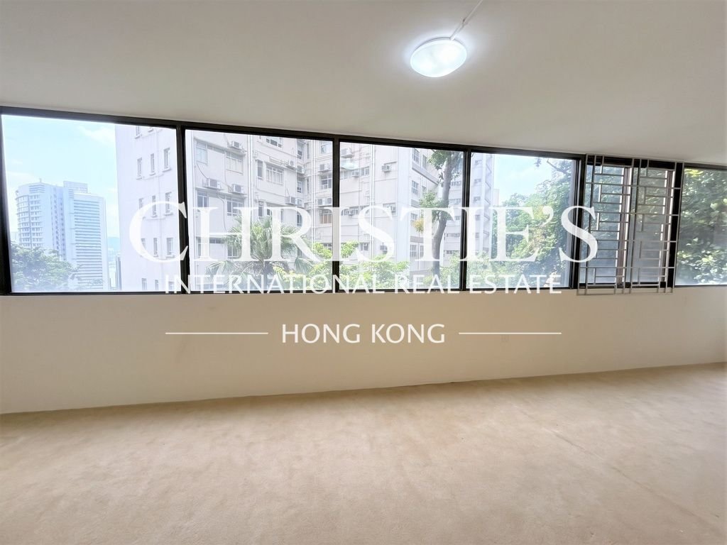 Appartement à Hong-Kong, Hong Kong 1 - 18035323
