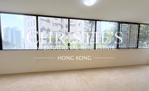 Appartamento a Hong Kong, Hong Kong 1