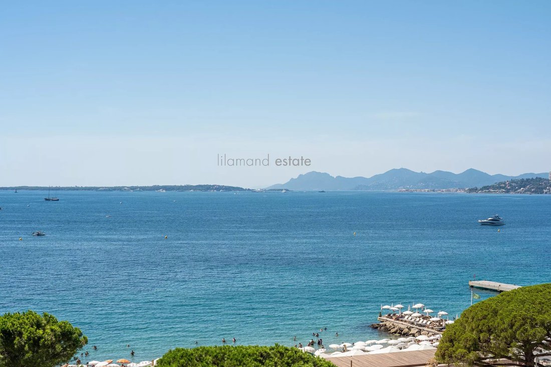 Apartment in Antibes, Provence-Alpes-Côte d'Azur, France 2 - 18949529