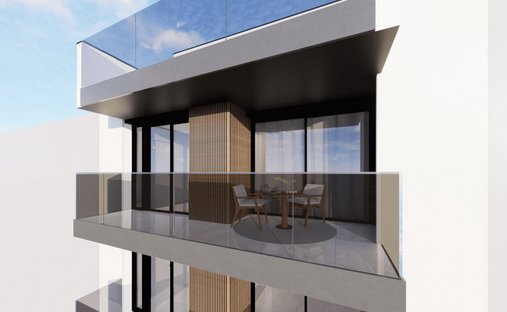 Apartment in Guardamar del Segura, Valencian Community, Spain 1