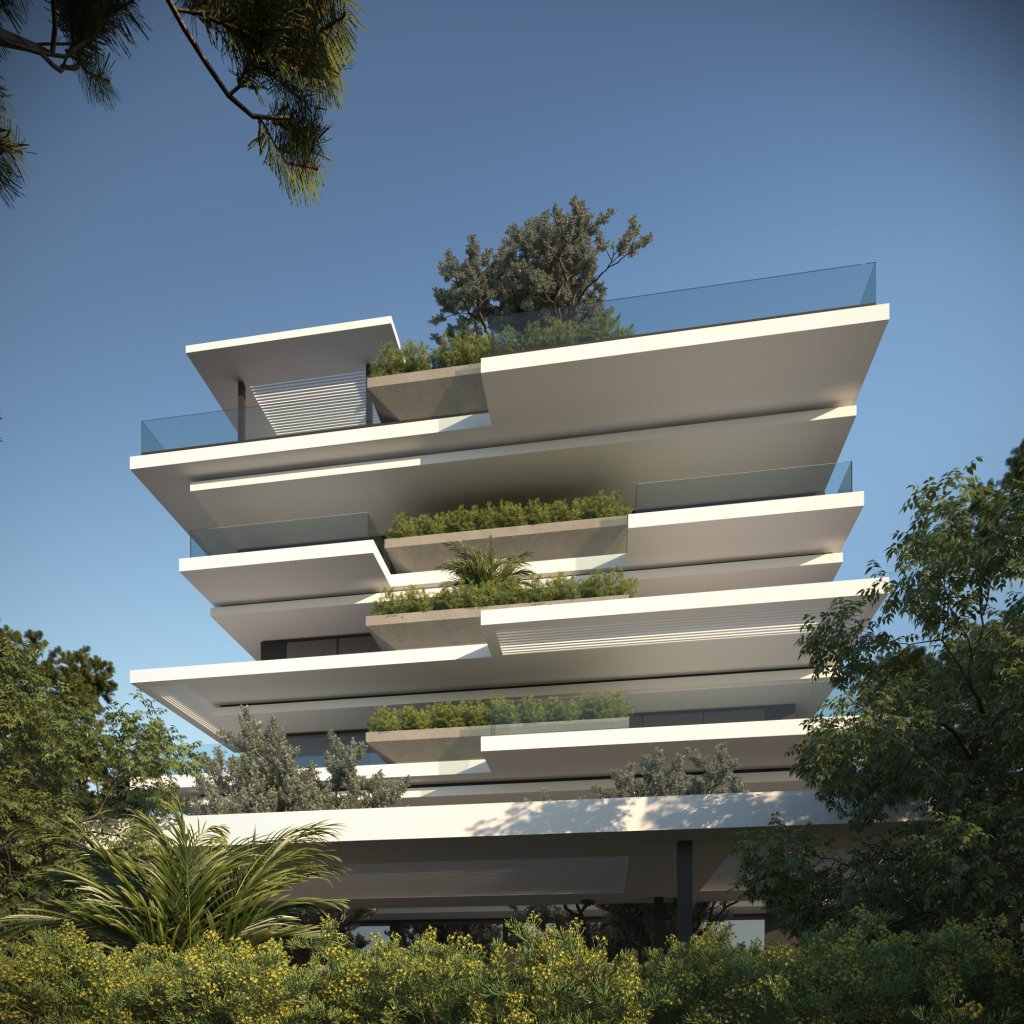 Estate in Glyfada, Attica, Greece 2 - 18948545
