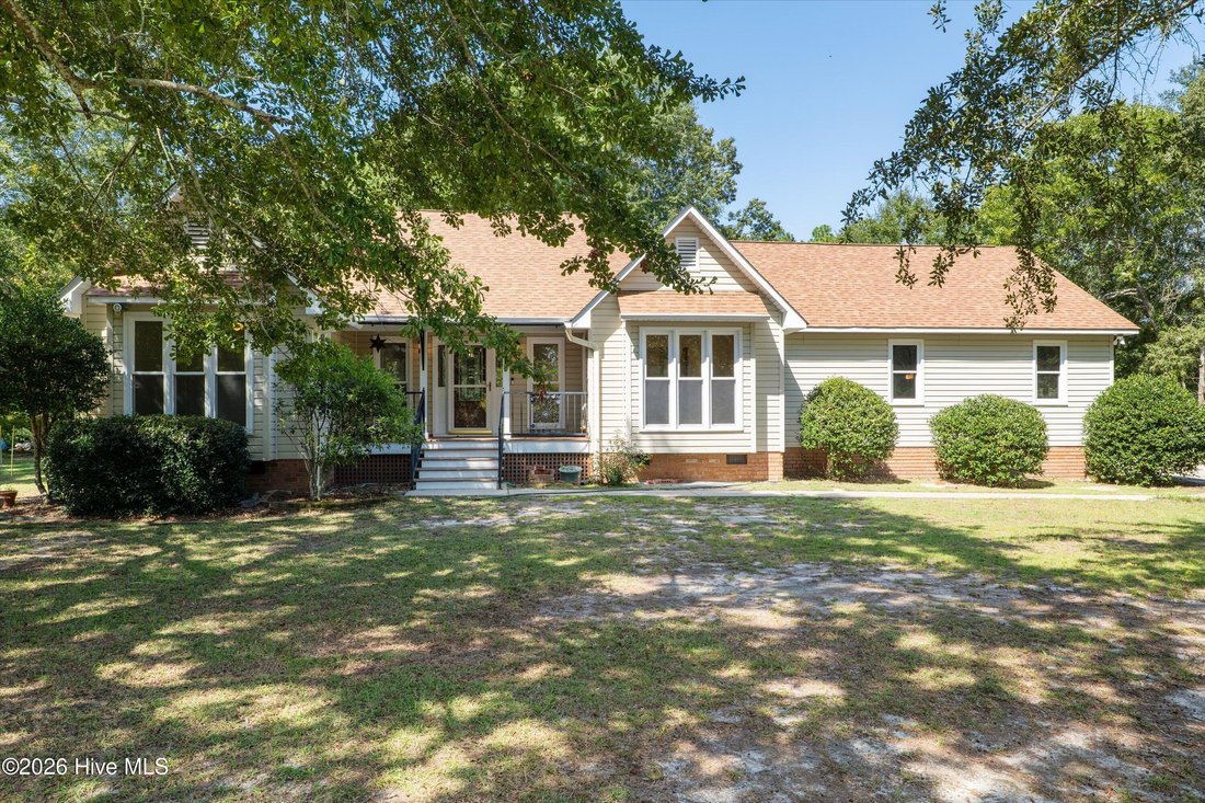 House in New Ellenton, South Carolina, United States 3 - 18953866
