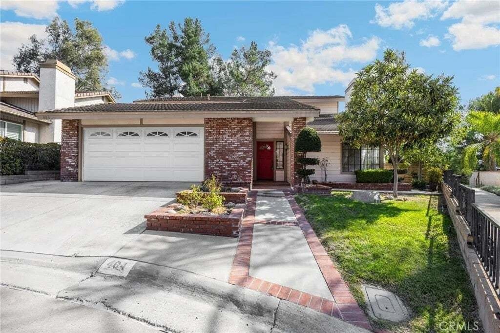 House in Brea, California, United States 2 - 18953486
