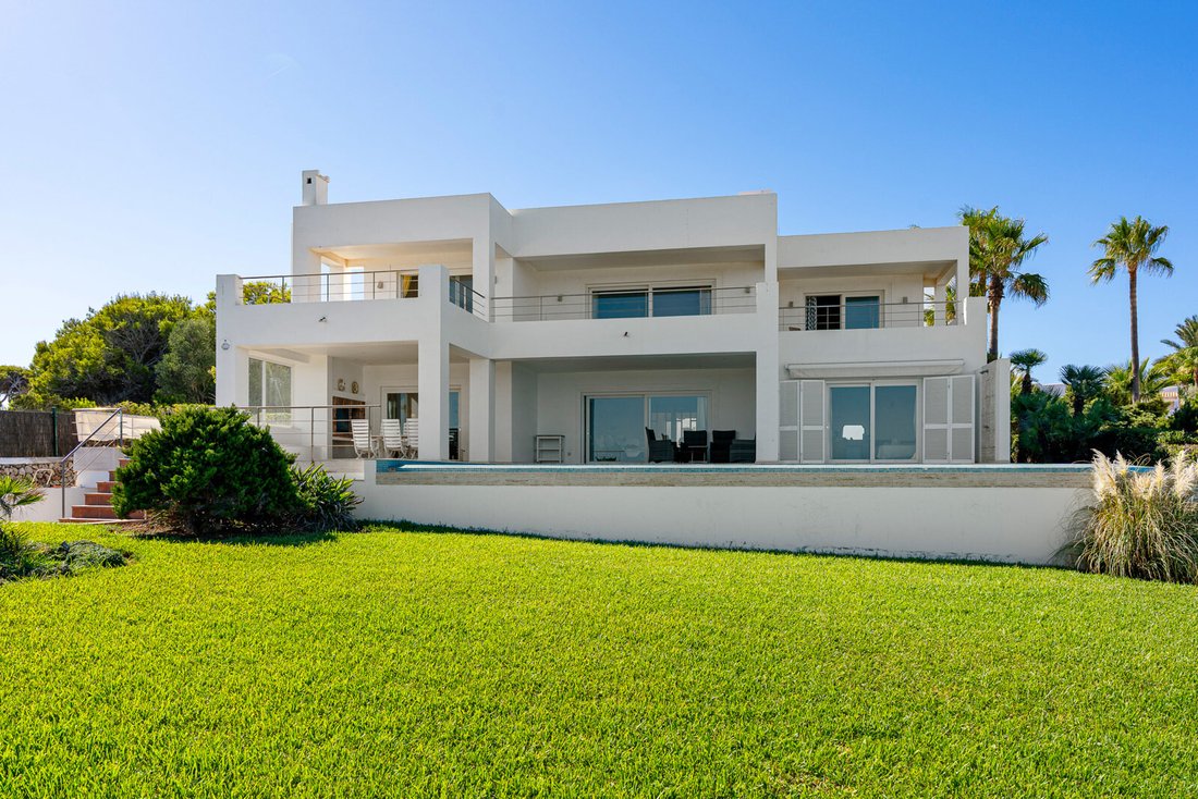 House in Cala d'Or, Santanyi, Balearic Islands 1 - 18949409