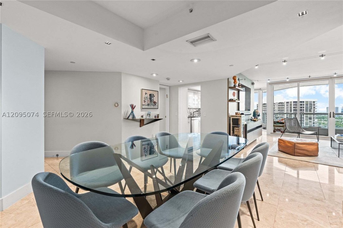 Condo in Aventura, Florida, United States 3 - 18952700