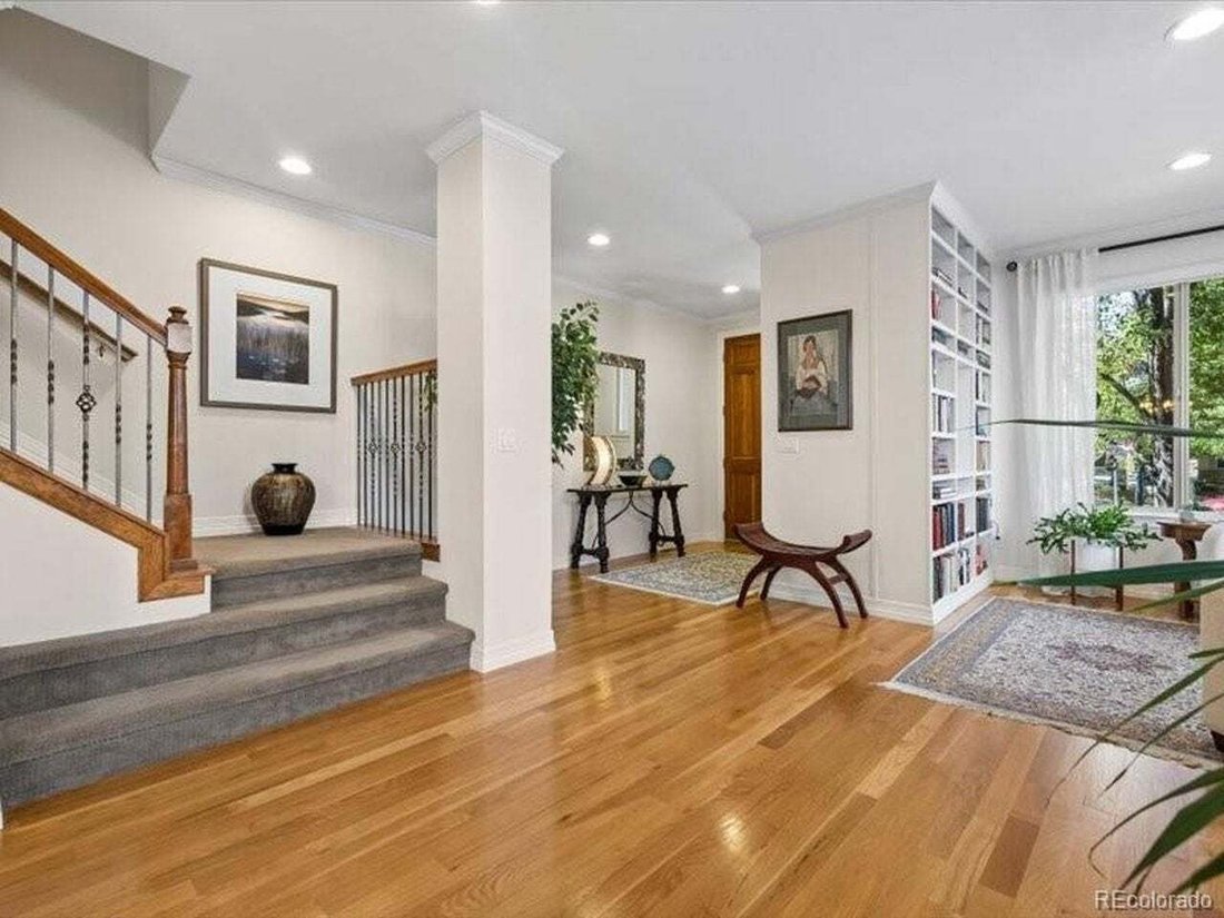 Casa en Denver, Colorado, Estados Unidos 3 - 18952543