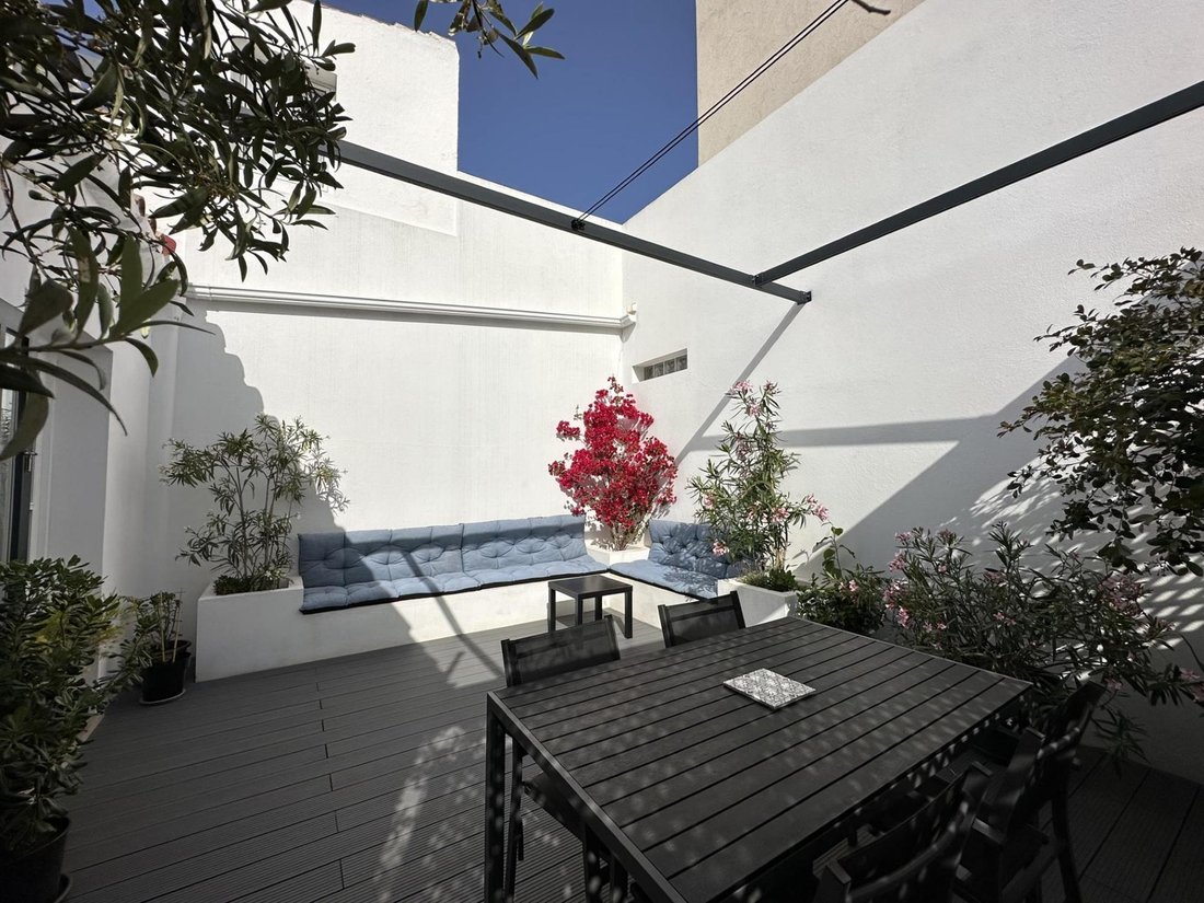 Villa in Ciutadella de Menorca, Balearic Islands, Spain 4 - 18949100