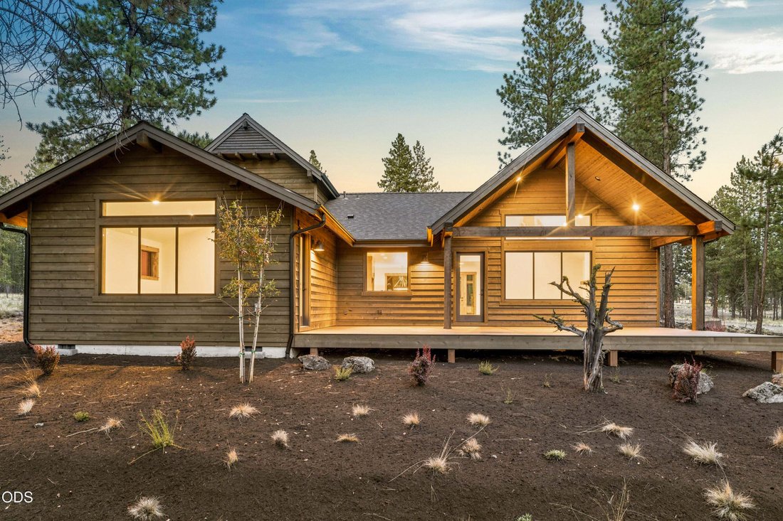 House in Sunriver, Oregon, United States 2 - 18952012
