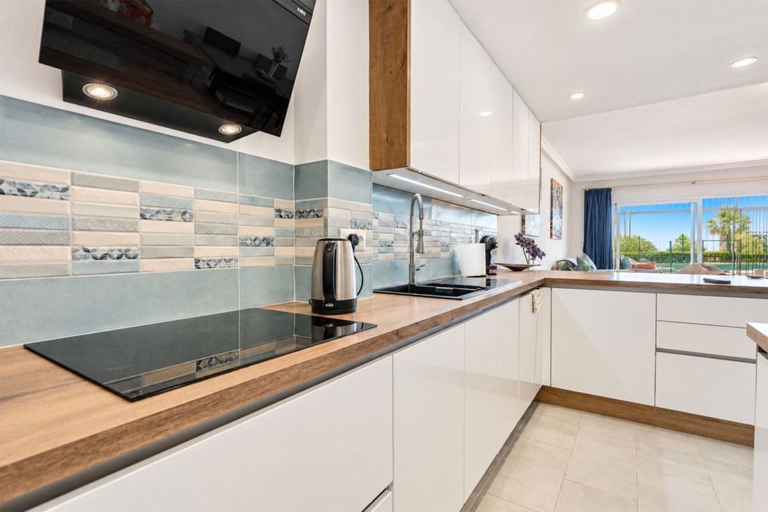 Townhouse in Sitio de Calahonda, Mijas, Spain 2 - 18948825