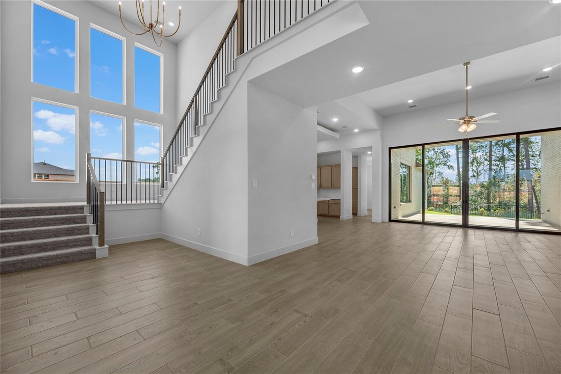 House in Montgomery, Texas, United States 3 - 18953128