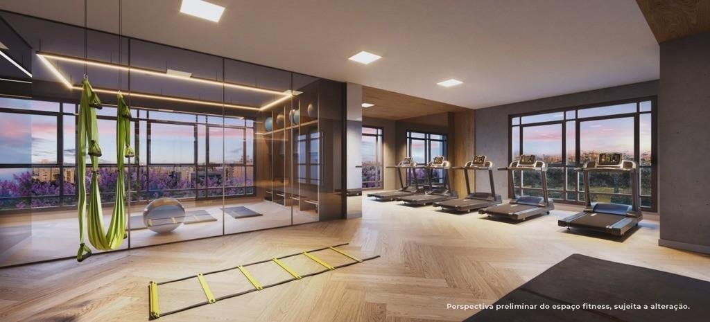 Apartment in São Paulo, State of São Paulo, Brazil 5 - 18954291