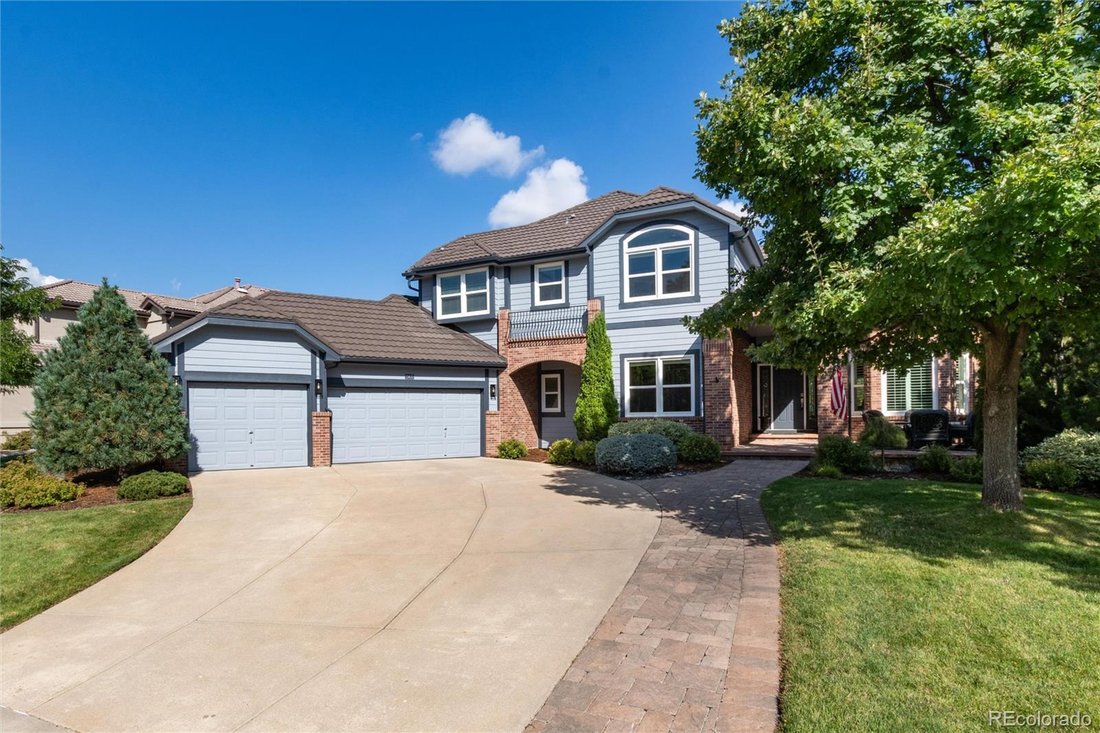 House in Arvada, Colorado, United States 1 - 18948536